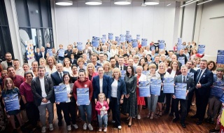 Rekordowy Budżet Obywatelski! Mieszkańcy Łódzkiego wybrali 108 projektów – znamy wyniki! [Foto]