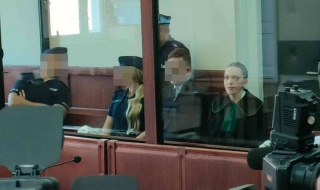 Tragedia na A1: Proces Sebastiana M. oskarżonego o śmierć trzyosobowej rodziny. Sprawa przed piotrkowskim sądem. Zamiast początku procesu... mediacje