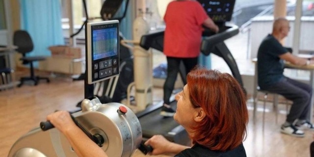 Zdrowi pracownicy w Łódzkiem. Ponad 3 mln zł na profilaktykę i badania