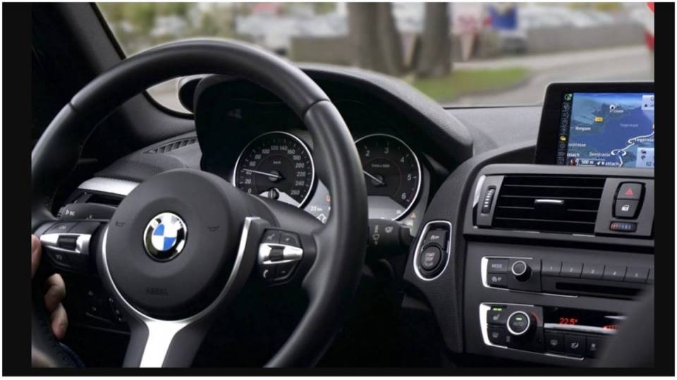 Kupił 3-letnie bmw w okazyjnej cenie... Po roku mocno się to na nim zemściło!