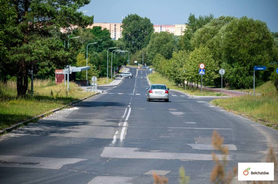 Będzie wahadło na Goetla - rusza jedna z wielu drogowych inwestycji w mieście!