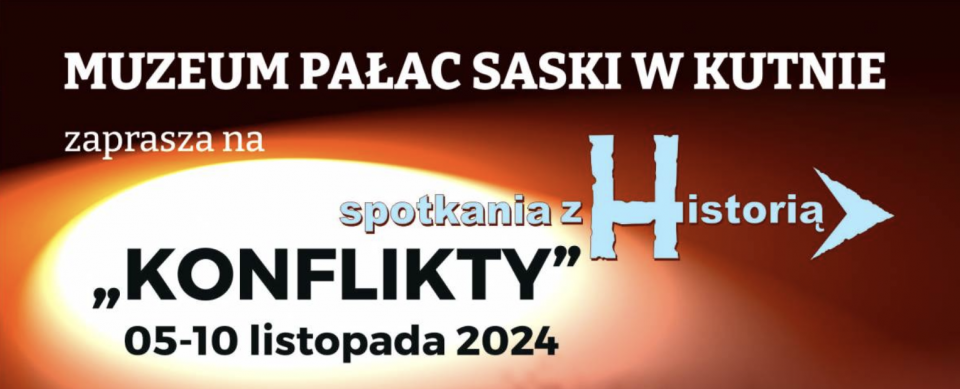 W Kutnie odbędą się "Spotkania z Historią". SPrawdź szczegółowy program