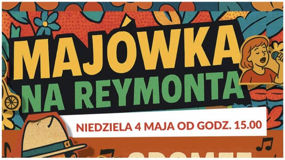 majowka