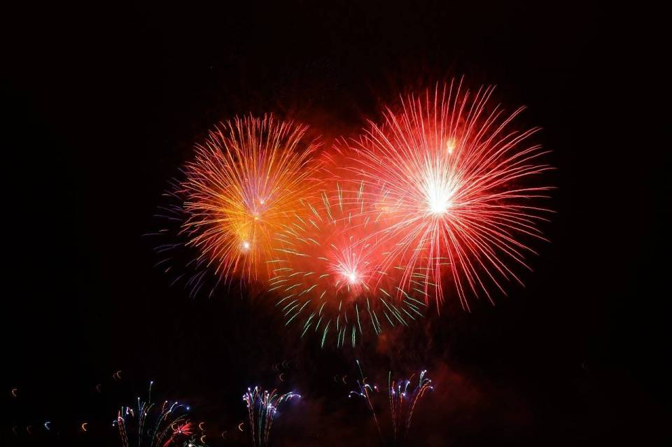 fireworks-461750_1280