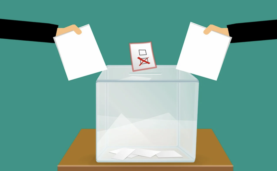 Wybory samorządowe 2024: Będzie druga tura w Zgierzu